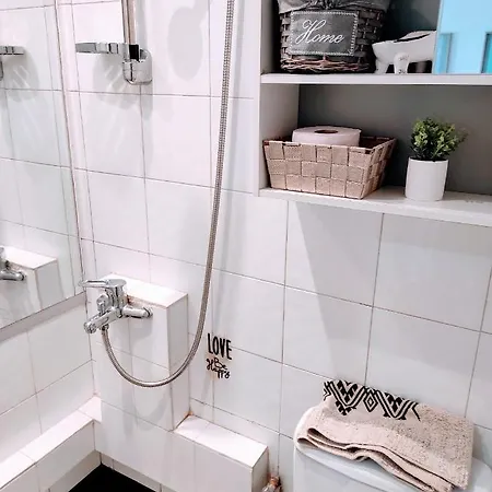 Appartement Marina's Boho Chic Near Seaside *