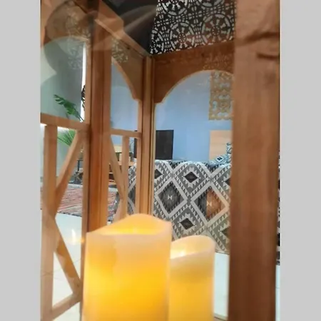 Marina's Boho Chic Near Seaside Apartment Thessaloniki